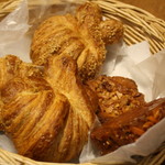 THE CITY BAKERY - ザ シティ ベーカリー UMEDA