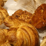 THE CITY BAKERY - ザ シティ ベーカリー UMEDA