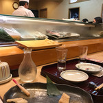 Tsukiji Sushidai - 