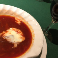 ロシヤ料理 ラルース - 