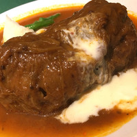 ロシヤ料理 ラルース - 
