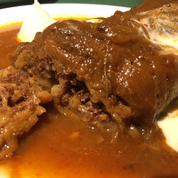 ロシヤ料理 ラルース - 