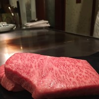銀座うかい亭 - 