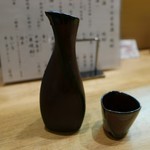 Sousaku Oden Kappou Suiren - お酒1合