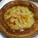 こけし屋 - アップルパイ