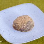 一幸庵 - わらび餅（380円）★4.5