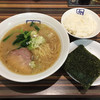ラーメン堂仙台っ子 仙台駅前店