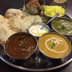 KHANA KHAJA Indian.Nepali Asian Dining & Bar - 