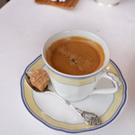 シェ・コーベ - 