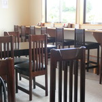 ながら長生庵 - 内観