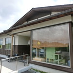 ながら長生庵 - 外観