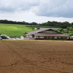 ながら長生庵 - 遠望