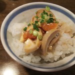 麺鮮醤油房 周月 山口平生店 - 