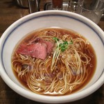 麺鮮醤油房 周月 山口平生店 - 