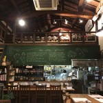 Takashimawanikafe - 