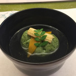 おおさか料理 淺井 東迎 - 