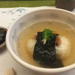 おおさか料理 淺井 東迎 - 