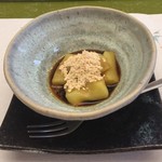 おおさか料理 淺井 東迎 - 