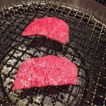 焼肉専科 肉の切り方 集会所 - 