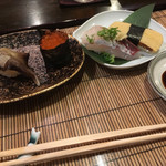 京料理・寿司　松廣 - 