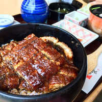 ひつまぶし名古屋備長 マロニエゲート銀座1店 - 