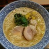 らー麺土俵 鶴嶺峰