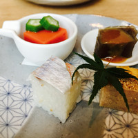 上越やすだ  銀座二丁目店 - 