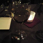 Ripaille - 白ワイン　ラングドックのシャルドネ