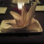 Ripaille - もしかして帆船を意識してる(・・?