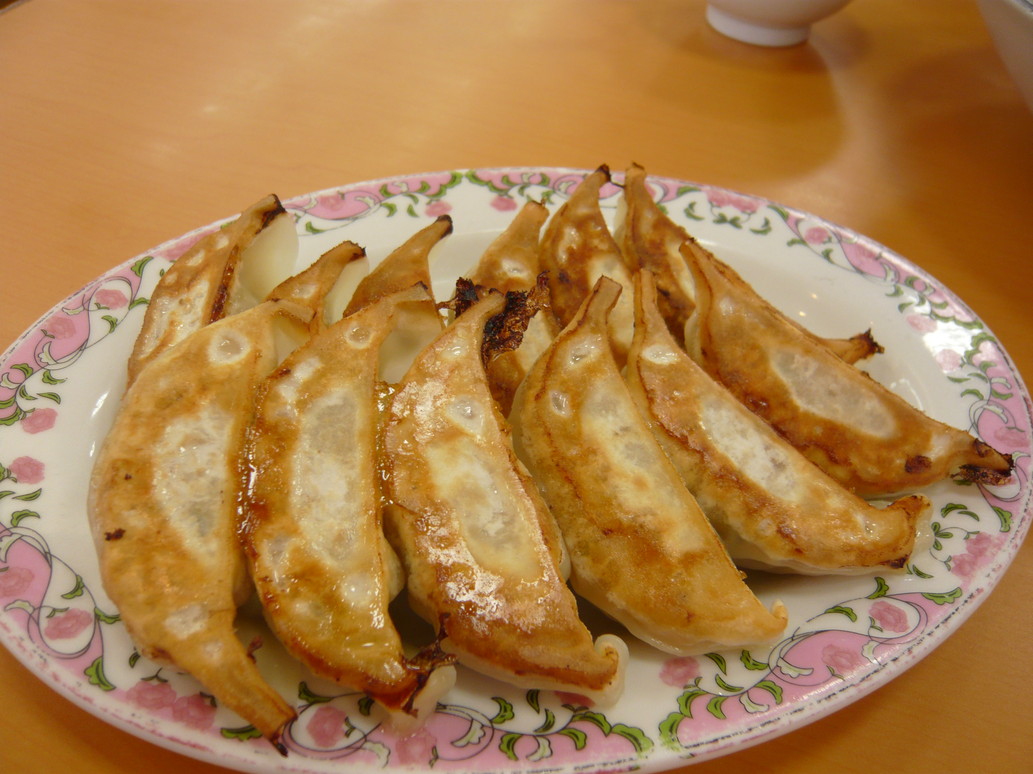 餃子の王将 有玉店 name=