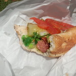 The Wieners Circle - 