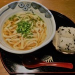 みその庵 - 料理写真: