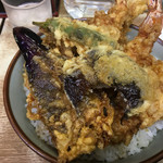 豊野丼 - 
