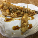 豊野丼 - 