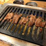 Oosaka Yakiniku Horumon Futago - 