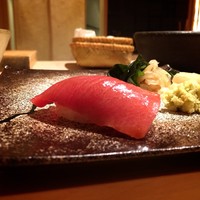 鮨 つきうだ - 