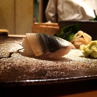 鮨 つきうだ - 
