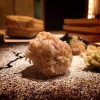 鮨 つきうだ - 