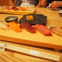 伊勢鮨 - 