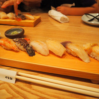 伊勢鮨 - 