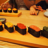 伊勢鮨 - 