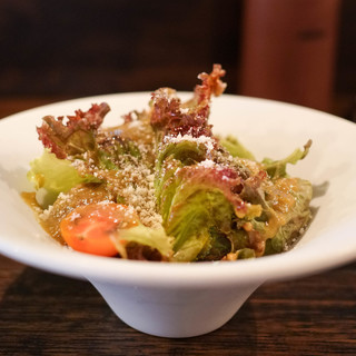 パスタプール ディ ヴォラント_1