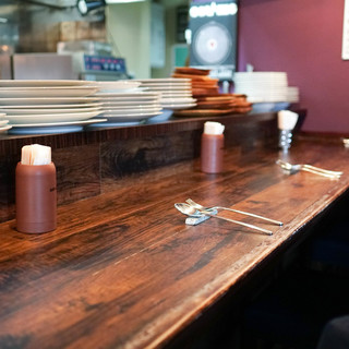 パスタプール ディ ヴォラント_2