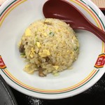 餃子の王将 - JSMの炒飯