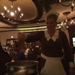 Lawry's The Prime Rib - 