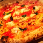 Pizzeria CUORERUDINO - 