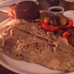 J.Sparrow's Bar & Grill - 料理写真:1708_J.Sparrow's Bar & Grill_TENDERLOIN＠350,000Rp 