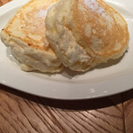 ダイニングカフェ　リュクス - 