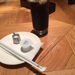 ダイニングカフェ　リュクス - 