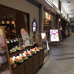 ダイニングカフェ　リュクス - 